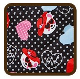 Rainstory 親子雨衣