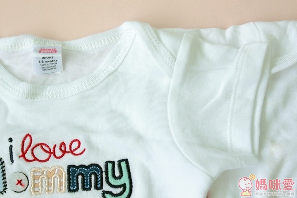 【預購】《Minizone》純棉四層紗吸汗墊背巾 / 連身衣 ❤ 親膚透氣 舒適一夏 