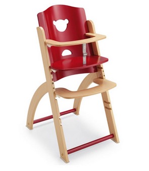 義大利 Pali 餐椅