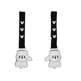 推車多功能夾（被夾）