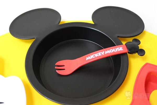 可以更輕鬆地舀起食物喔