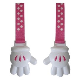 推車多功能夾（被夾）