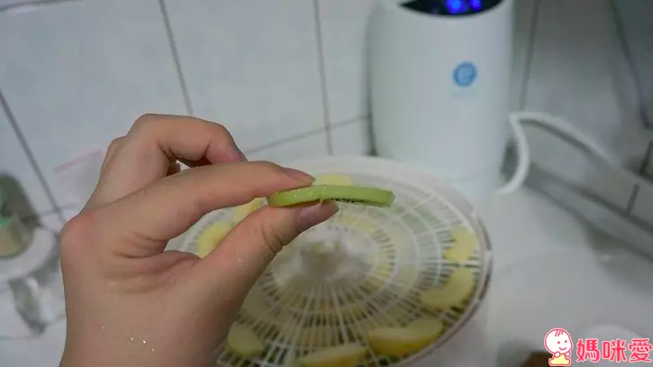 i LIFE 食物保鮮烘乾機