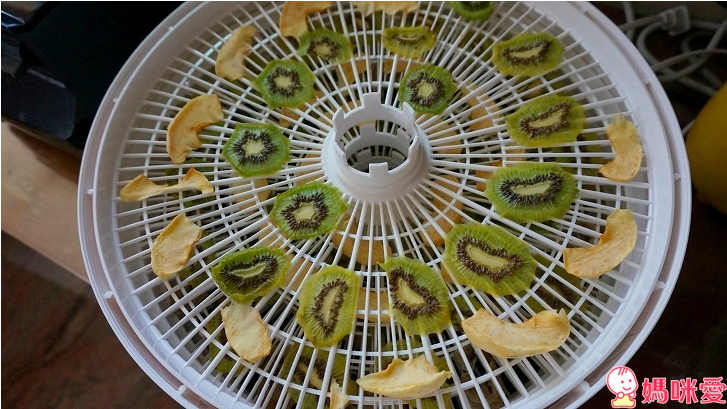 i LIFE 食物保鮮烘乾機