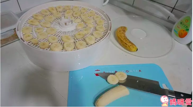 i LIFE 食物保鮮烘乾機