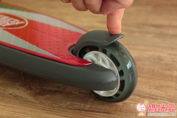 RadioFlyer 小酋長三輪滑板車