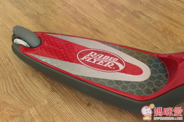 RadioFlyer 小酋長三輪滑板車