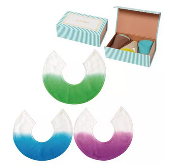 【日本 MARLMARL】 刺繡姓名 ❤寶寶的專屬禮物❤360度造型圍兜 / 圍兜禮盒組