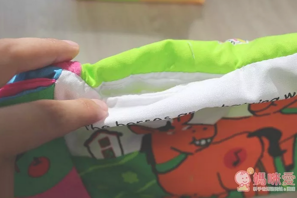 【​美國 K's Kids】幼兒布書/火車造型床圍組 ♫ 啟發小月齡寶寶多重感官(新品加入！)