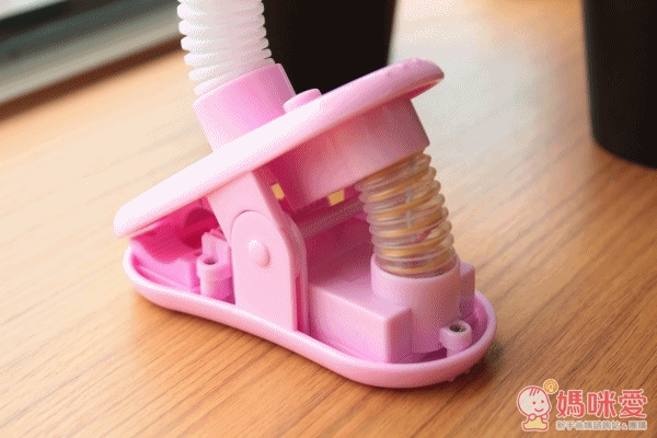 【預購】日本外出好物 ♥ 推車夾式電扇 / 迪士尼可乘用行李箱 