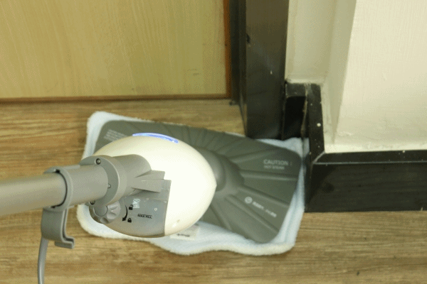 【Shark鯊科】蒸汽地面清潔機 ★ 輕量好拖，蒸汽殺菌！地毯地面皆可用 ❤ 保固一年