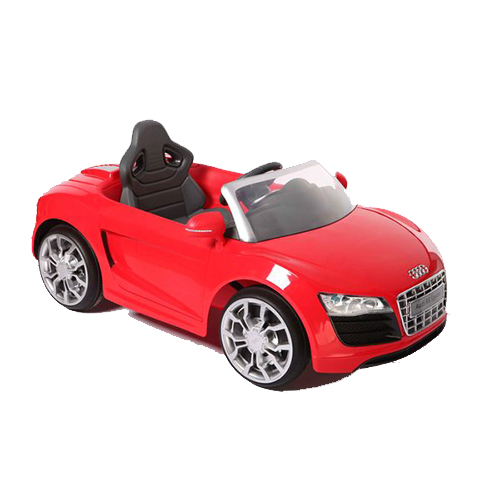 奧迪 R8 遙控跑車