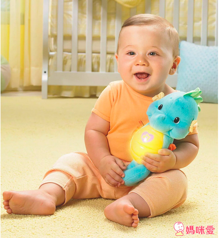 Summer Infant,寶貝舒眠星光投射機,費雪小海馬,長頸鹿,莫札特音樂方塊