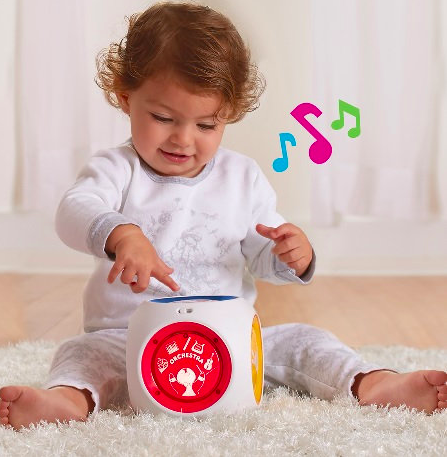 Summer Infant,寶貝舒眠星光投射機,費雪小海馬,長頸鹿,莫札特音樂方塊