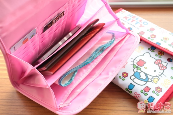 日本迪士尼可愛母子手帳