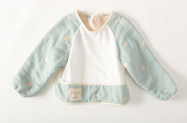 日本設計x台灣縫製【MARURU】手作六層/五層紗 ❤ 防踢背心/點點被/服飾（新品加入！）