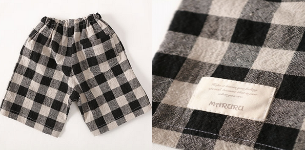 日本設計x台灣縫製【MARURU】手作六層/五層紗 ❤ 防踢背心/點點被/服飾（新品加入！）