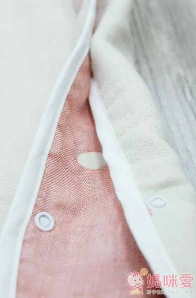 日本設計x台灣縫製【MARURU】手作六層/五層紗 ❤ 防踢背心/點點被/服飾（新品加入！）