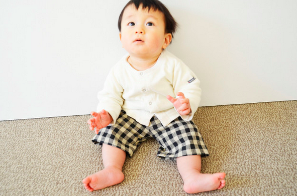 日本設計x台灣縫製【MARURU】手作六層/五層紗 ❤ 防踢背心/點點被/服飾（新品加入！）