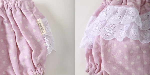 日本設計x台灣縫製【MARURU】手作六層/五層紗 ❤ 防踢背心/點點被/服飾（新品加入！）