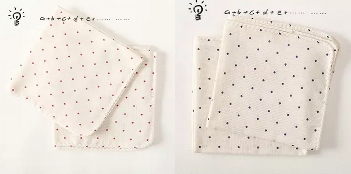 日本設計x台灣縫製【MARURU】手作六層/五層紗 ❤ 防踢背心/點點被/服飾（新品加入！）