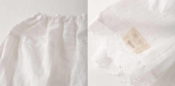 日本設計x台灣縫製【MARURU】手作六層/五層紗 ❤ 防踢背心/點點被/服飾（新品加入！）