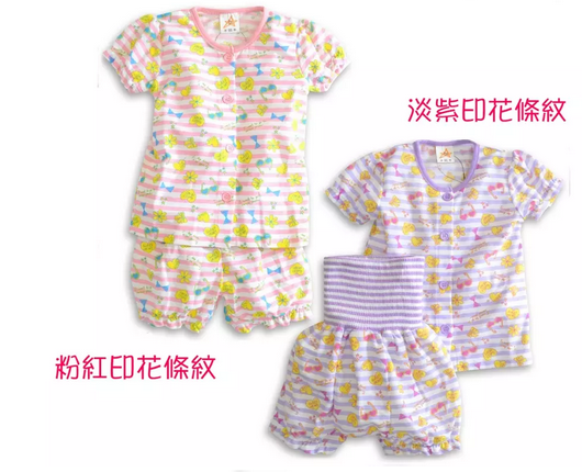 【限量供應】日本Milkiss連身衣/短袖上衣/腹捲睡衣★時尚居家寶貝服飾★卡哇伊現貨