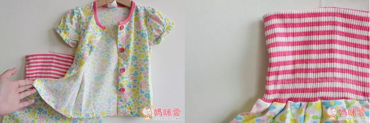 【限量供應】日本Milkiss連身衣/短袖上衣/腹捲睡衣★時尚居家寶貝服飾★卡哇伊現貨