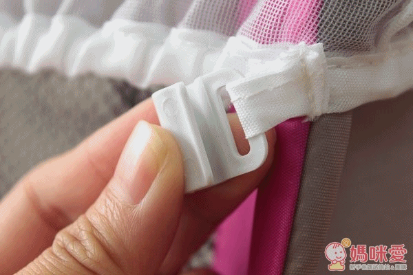 法國magicbed神奇折疊娃娃床