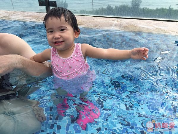 瑞典ImseVimse 游泳尿褲 , 游泳尿布, 泳衣