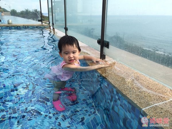 瑞典ImseVimse 游泳尿褲 , 游泳尿布, 泳衣