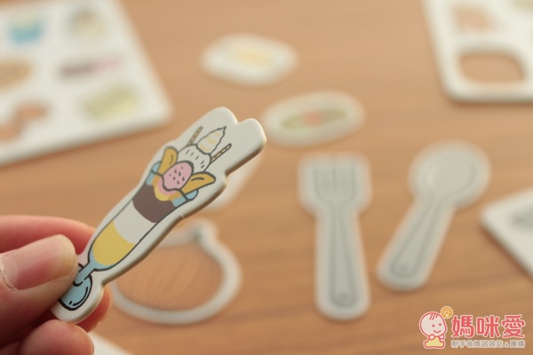 miki HOUSE 遊戲書