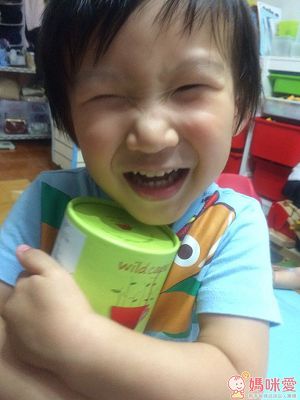 【野角】國寶茶 