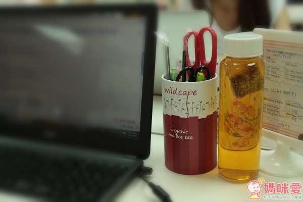 野角有機頂級南非國寶茶