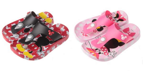 【​現貨】布布童鞋 ♪  真皮涼鞋 / 迪士尼涼鞋 / 電燈涼鞋 ✧ 不悶熱更耐穿