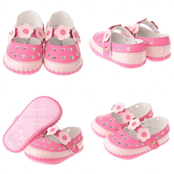 【​現貨】布布童鞋 ♪  真皮涼鞋 / 迪士尼涼鞋 / 電燈涼鞋 ✧ 不悶熱更耐穿