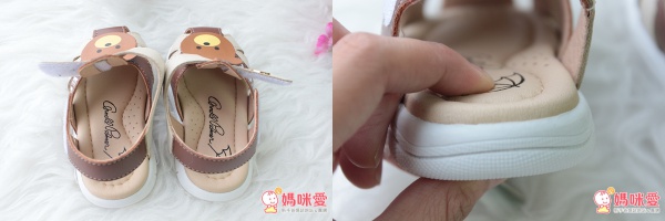 【​現貨】布布童鞋 ♪  真皮涼鞋 / 迪士尼涼鞋 / 電燈涼鞋 ✧ 不悶熱更耐穿