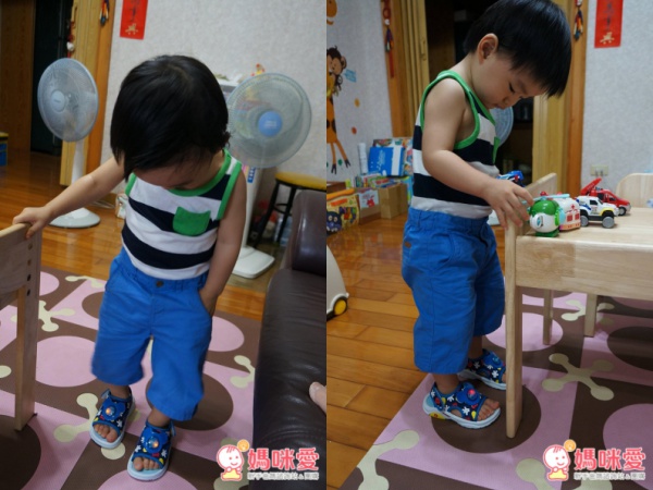 【​現貨】布布童鞋 ♪  真皮涼鞋 / 迪士尼涼鞋 / 電燈涼鞋 ✧ 不悶熱更耐穿