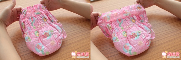 日本大王＆美國Nuby 拋棄式游泳尿布，寶寶游泳必備！