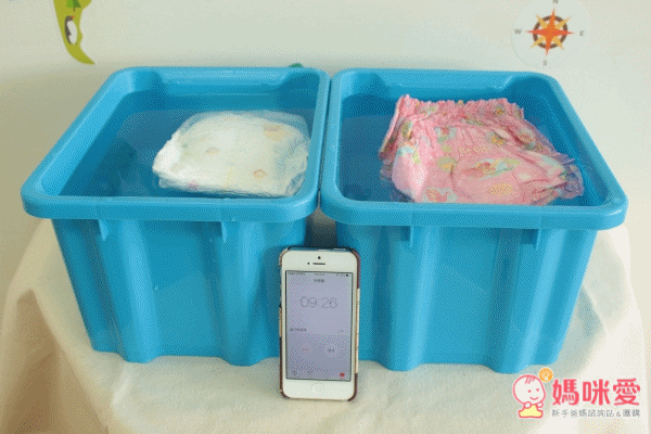 日本大王＆美國Nuby 拋棄式游泳尿布，寶寶游泳必備！