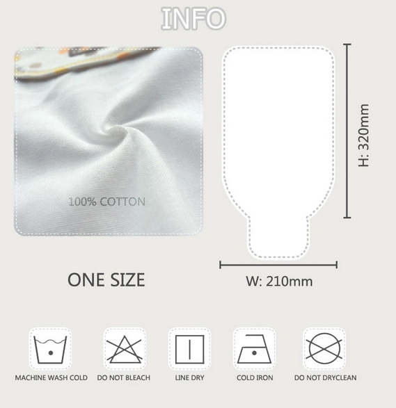 【預購】《Minizone》純棉四層紗吸汗墊背巾 / 連身衣 ❤ 親膚透氣 舒適一夏 