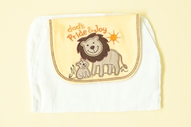 【預購】《Minizone》純棉四層紗吸汗墊背巾 / 連身衣 ❤ 親膚透氣 舒適一夏 