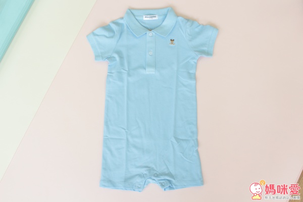 【預購】《Minizone》純棉四層紗吸汗墊背巾 / 連身衣 ❤ 親膚透氣 舒適一夏 