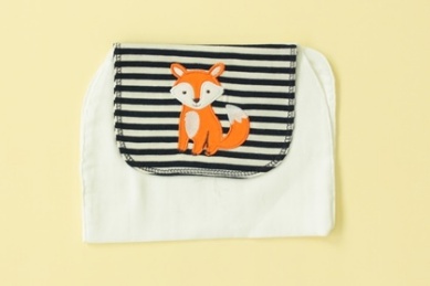 【預購】《Minizone》純棉四層紗吸汗墊背巾 / 連身衣 ❤ 親膚透氣 舒適一夏 