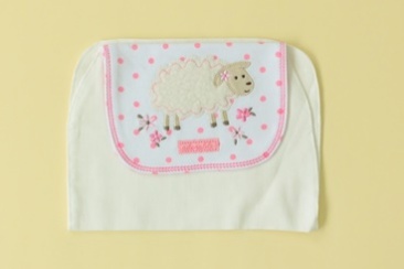 【預購】《Minizone》純棉四層紗吸汗墊背巾 / 連身衣 ❤ 親膚透氣 舒適一夏 