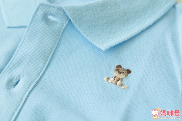 【預購】《Minizone》純棉四層紗吸汗墊背巾 / 連身衣 ❤ 親膚透氣 舒適一夏 