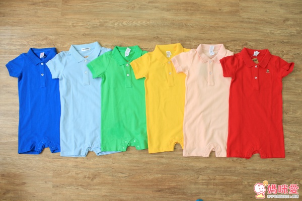 【預購】《Minizone》純棉四層紗吸汗墊背巾 / 連身衣 ❤ 親膚透氣 舒適一夏 