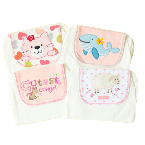 【預購】《Minizone》純棉四層紗吸汗墊背巾 / 連身衣 ❤ 親膚透氣 舒適一夏 