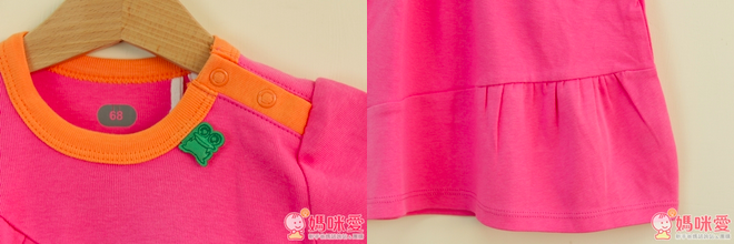 【卡樂司Kalaskids】北歐優良質感❤俏皮設計童裝《全部現貨》