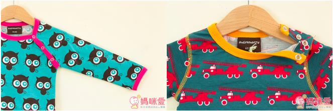 【卡樂司Kalaskids】北歐優良質感❤俏皮設計童裝《全部現貨》